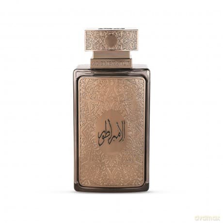 Al Embratur Elixir - Woda perfumowana - Volume: 100 ml