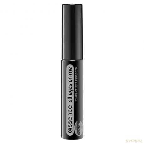 All Eyes on Me Mascara (Multi-Effect Mascara) 8 ml - Shade: Black