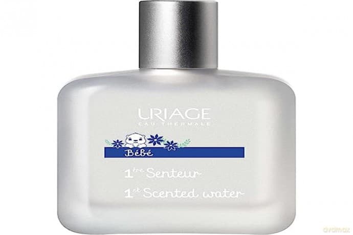 Bb 1st Scented Water 50 ml