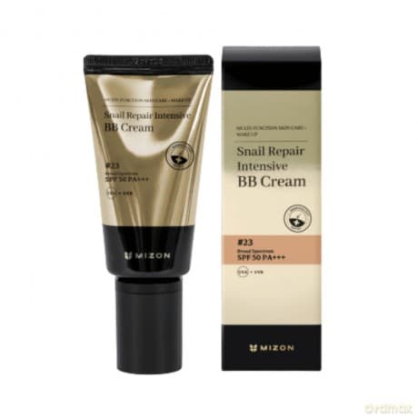 BB cream Snail Repair Intensive SPF 50+ PA+++ 50 ml - Shade: #23