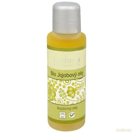 Bio Jojobov olej 50 ml