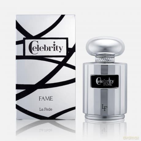 Celebrity Fame - Woda perfumowana - Volume: 100 ml