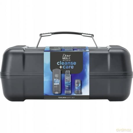 Cleanse +Care Body Care Gift Set