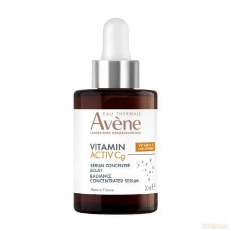 Corrective brightening serum Vitamin Activ Cg (Radiance Corrector Serum) 30 ml