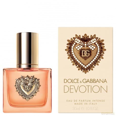 Devotion Intense - Woda perfumowana - Volume: 30 ml
