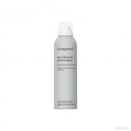 Dry volume texturizing spray Full (Dry Volume & Texture Spray) - Volume: 238 ml