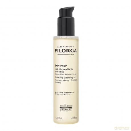 Fine make-up removing oil Skin Prep (Perfecting Cleansing Oil) 150 ml