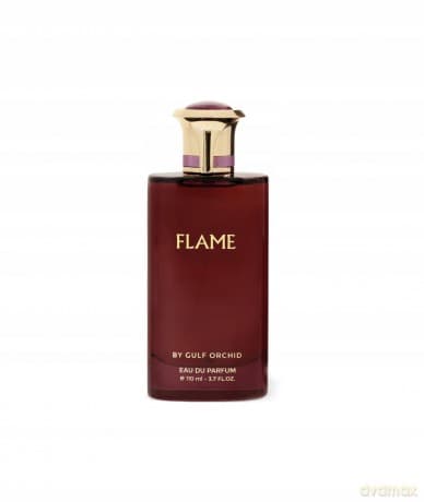 Flame - Woda perfumowana - Volume: 110ml