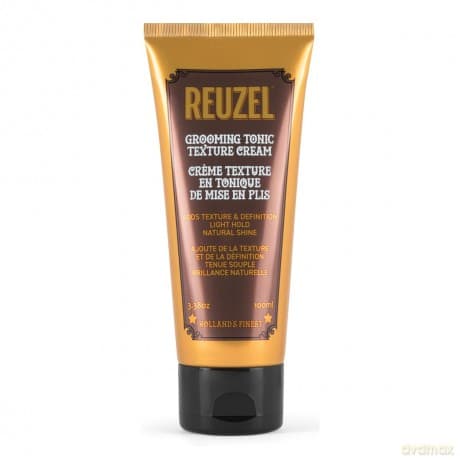 Grooming Tonic (Texture Cream) 100 ml