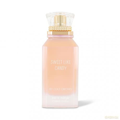 Gulf Orchid Sweet Like Candy - Woda perfumowana - Volume: 100 ml