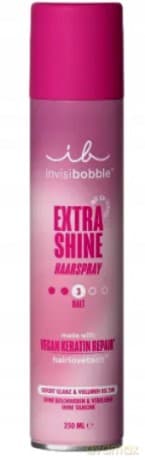 Hairspray for hair shine Extra Shine (Hairspray) 250 ml