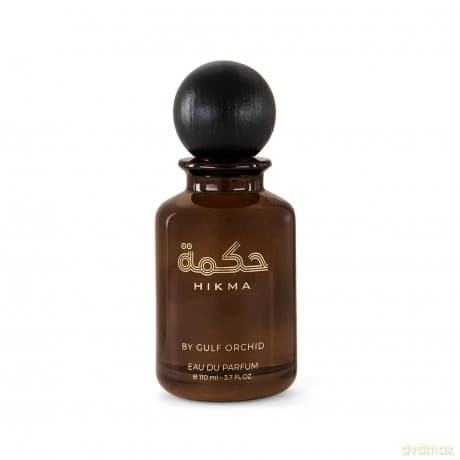Hikma - Woda perfumowana - Volume: 110ml
