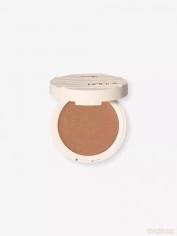 Hoola Wave Creamy Bronzing Balm 9 g - Shade: Original