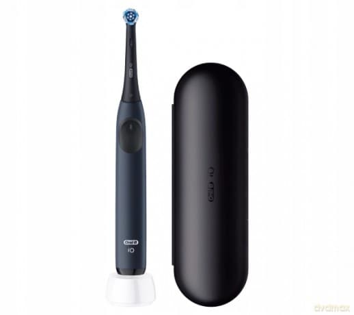 IO2 Series Ocean Blue Electric Toothbrush