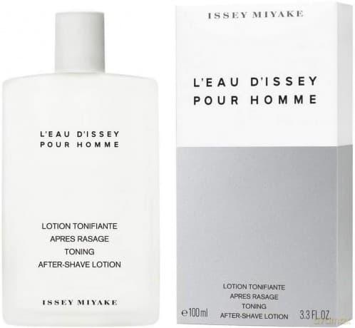 LEau DIssey Pour Homme - balzm po holen­ - Volume: 100 ml