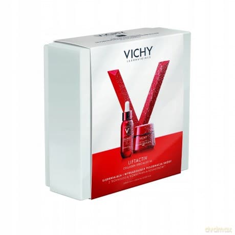 Liftactiv Collagen Specialist 16 Anti-Aging Gift Set