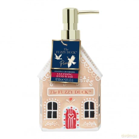 Liquid hand soap Winter Kingdom (Hand Wash) 650 ml