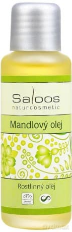 Mandlov olej 50 ml