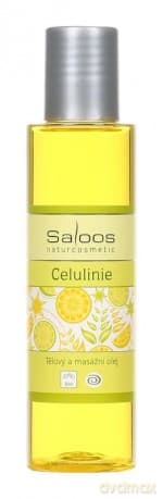 Massage oil Celulinie 50 ml