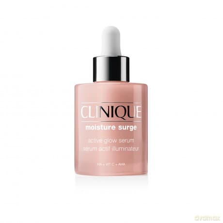 Moisture Surge Brightening Skin Serum (Active Glow Serum) - Volume: 50 ml