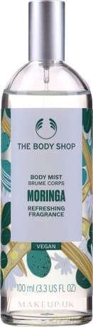 Moringa body spray (Body Mist) 100 ml