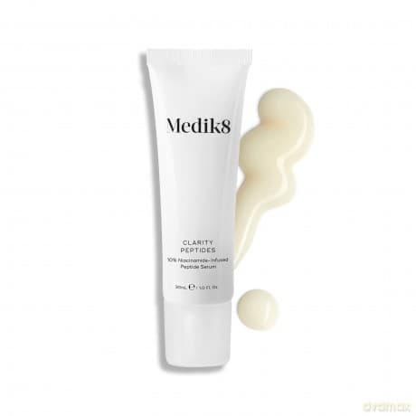 Peptidov srum Clarity Peptides (Peptide Serum) 30 ml