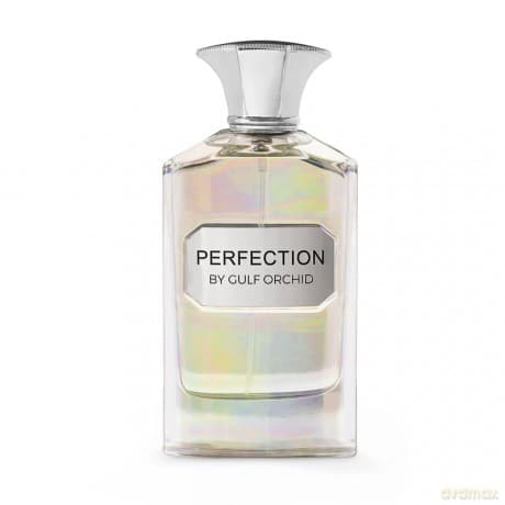 Perfection - Woda perfumowana - Volume: 105 ml