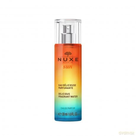 Perfumed water Sun Woda perfumowana (Eau De Parfum) 30 ml