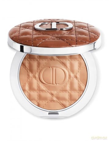 Powder bronzer (Forever Nude Bronzer) 7.8 g - Shade: 02 Light Matte