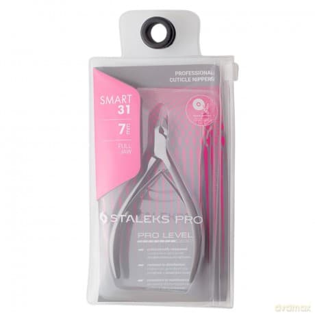 Professional Cuticle Nippers Smart 31 7 mm (Professional Cuticle Nippers)
