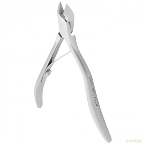 Professional Cuticle Nippers SMART 80 7 mm (Professional Cuticle Nippers)