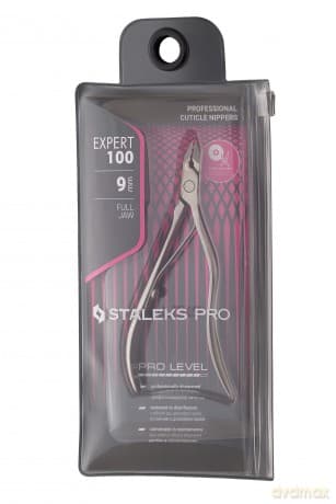 Professional Nail Nippers Expert 100 9 mm (Professional Nail Nippers)