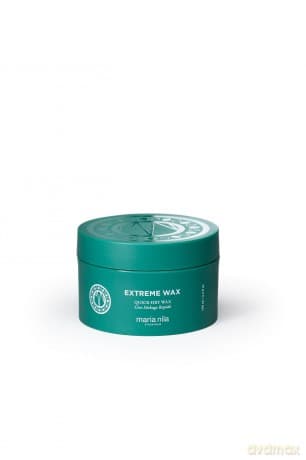 Quick-Dry Wax Extreme Wax - Volume: 100 ml
