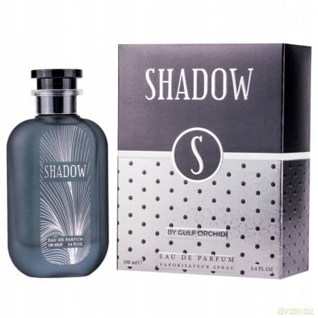 Shadow - Woda perfumowana - Volume: 100 ml