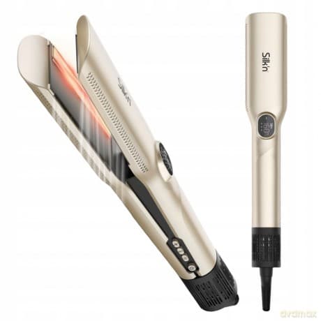 SilkyAir Trinity hair dryer