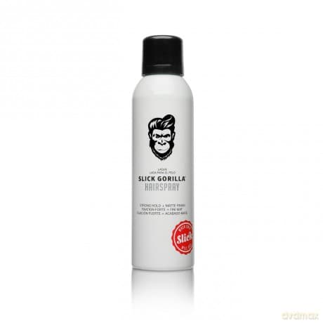 Strong hold hairspray (Hairspray) 200 ml