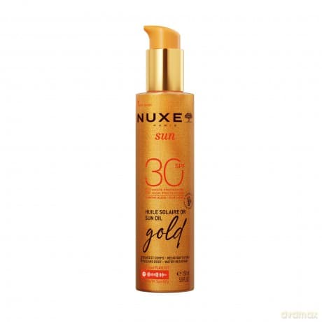 Sun Oil SPF 30 Sun (Sun Oil) 150 ml