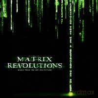 Matrix Revolutions soundtrack (Matrix Rewolucje)