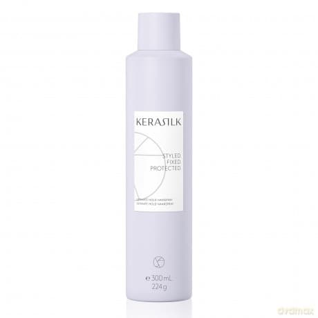 Ultimate Hold Hairspray 300 ml