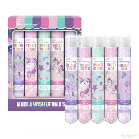 Unicorn Gift Set 5 x 65 g