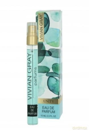 Unity perfumed water (Eau de Parfum) 10 ml