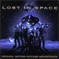 Lost in Space soundtrack (Zagubieni w Kosmosie)