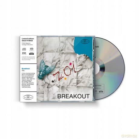 Breakout: Zol
