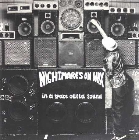 Nightmares On Wax: In A Space Outta Sound