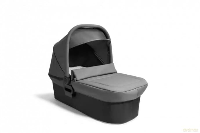 Bbj Gondola City Mini 2/elite 2 Stone Gray