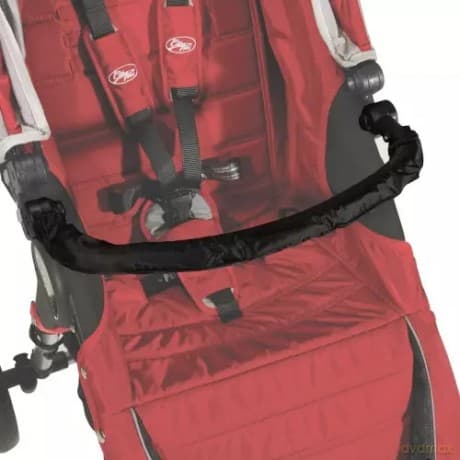 Bbj Palak Do Wozka Pojedynczego-linia City Mini