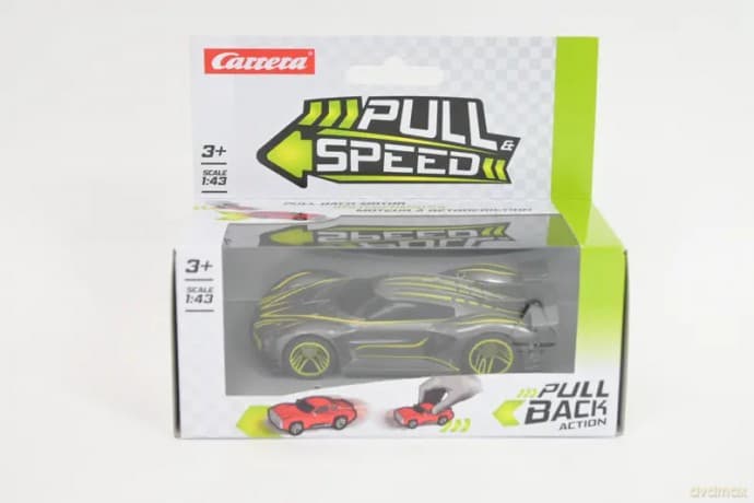 CARRERA Hypercars 15817084 73953