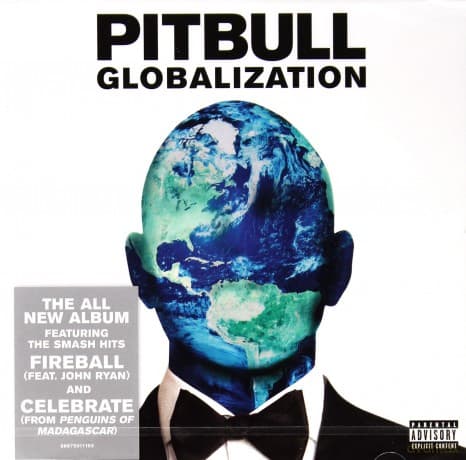 Pitbull: Globalization