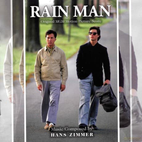 Rain Man Soundtrack (Hans Zimmer)