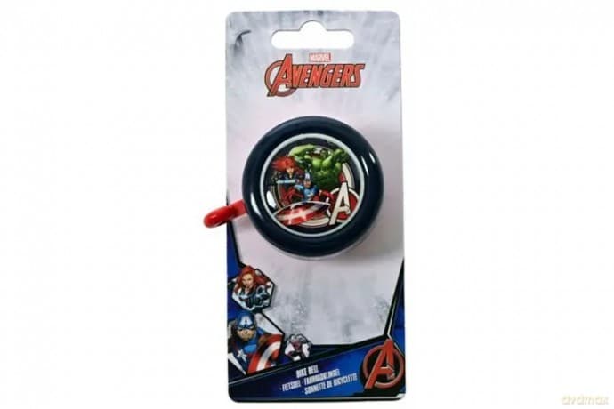 Dzwonek do roweru Avengers 1259 12594